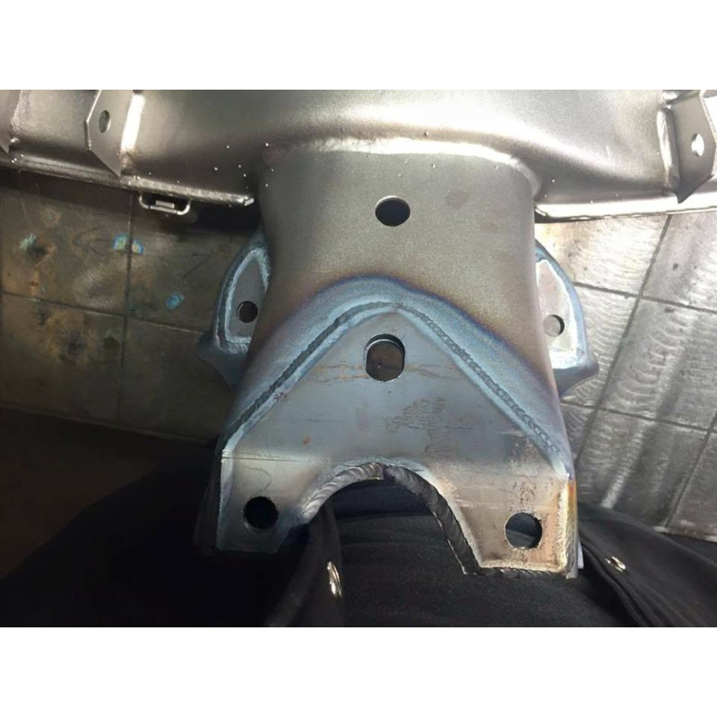 BMW E30/E36 Compact Rear Subframe Differential Reinforcement Kit
