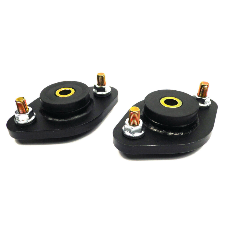 BMW E30 E36 E46 Z3 Z4 M3 Rear Shock Top Strut Mounts