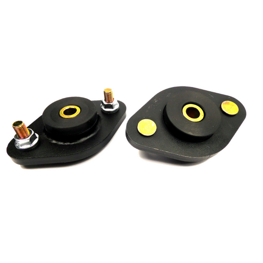 BMW E30 E36 E46 Z3 Z4 M3 Rear Shock Top Strut Mounts