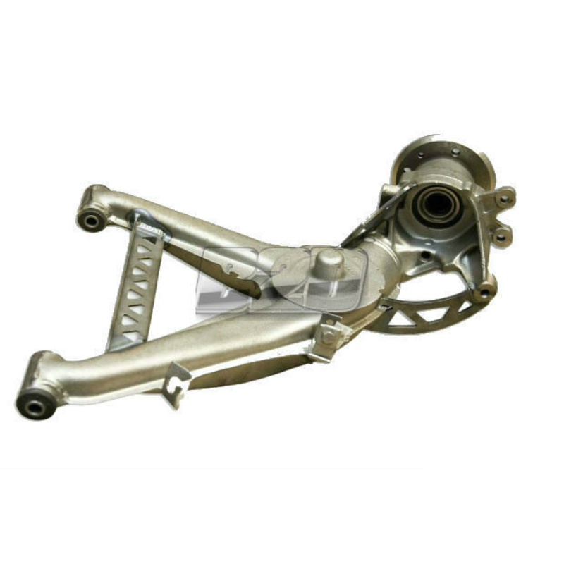 BMW E30/E36 Compact Rear Trailing Arm Reinforcement Kit