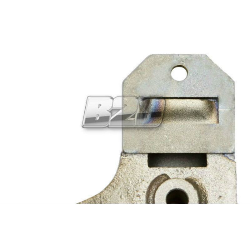 BMW E30 Front Subframe Reinforcement Kit
