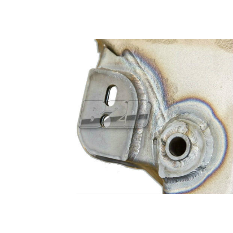 BMW E30 Front Subframe Reinforcement Kit
