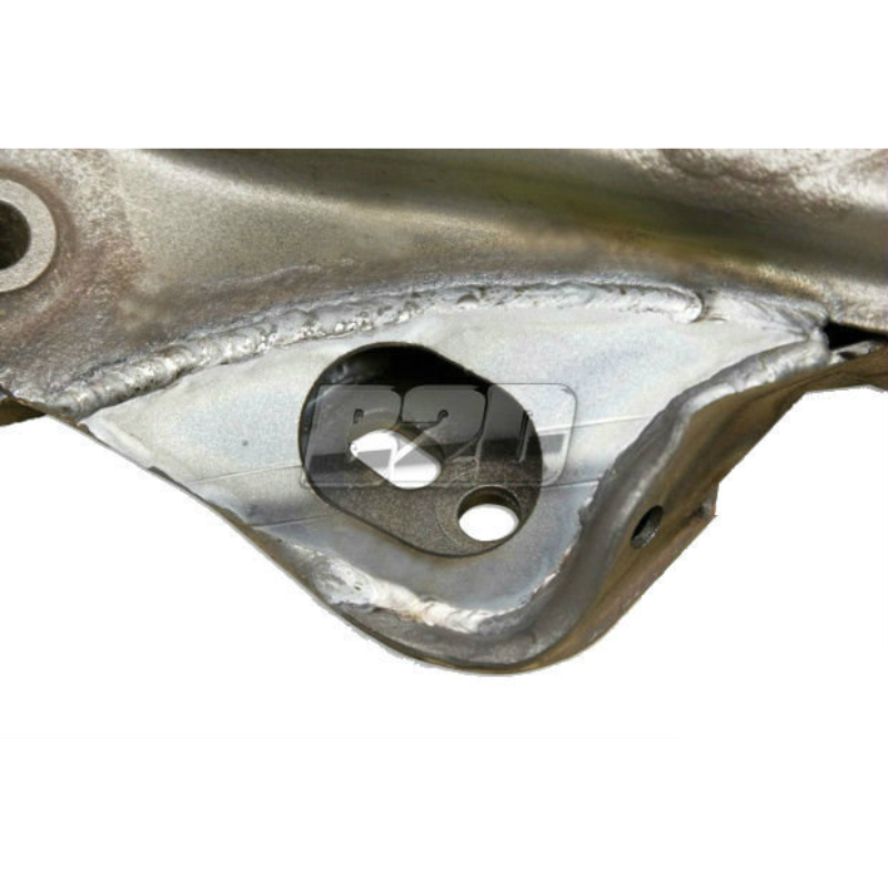 BMW E30 Front Subframe Reinforcement Kit