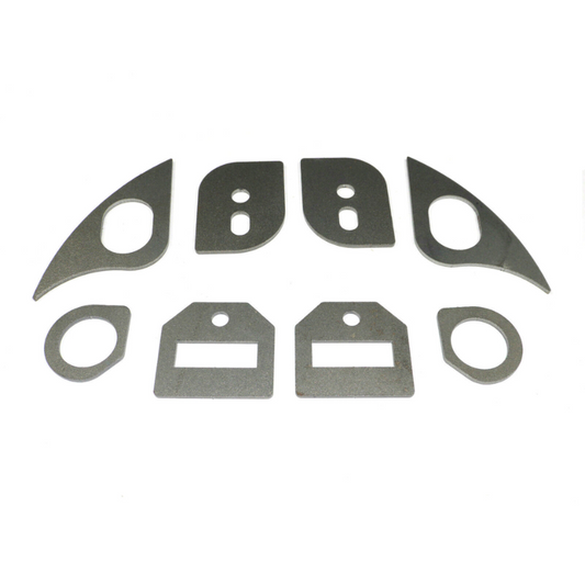 BMW E30 Front Subframe Reinforcement Kit