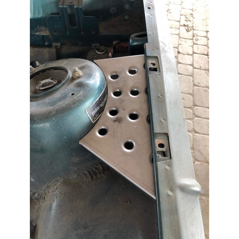 BMW E30 Strut Tower Reinforcement Plates