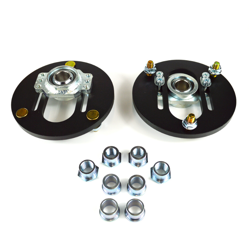 BMW E36 E38 Front Camber Plates