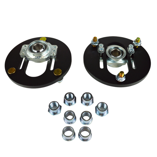 BMW E36 E38 Front Camber Plates