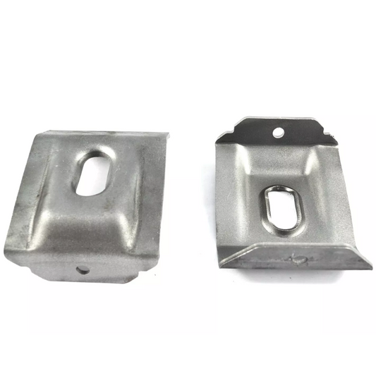 BMW E36 E39 Jacking Lifting Point Repair Plates / E36 Compact