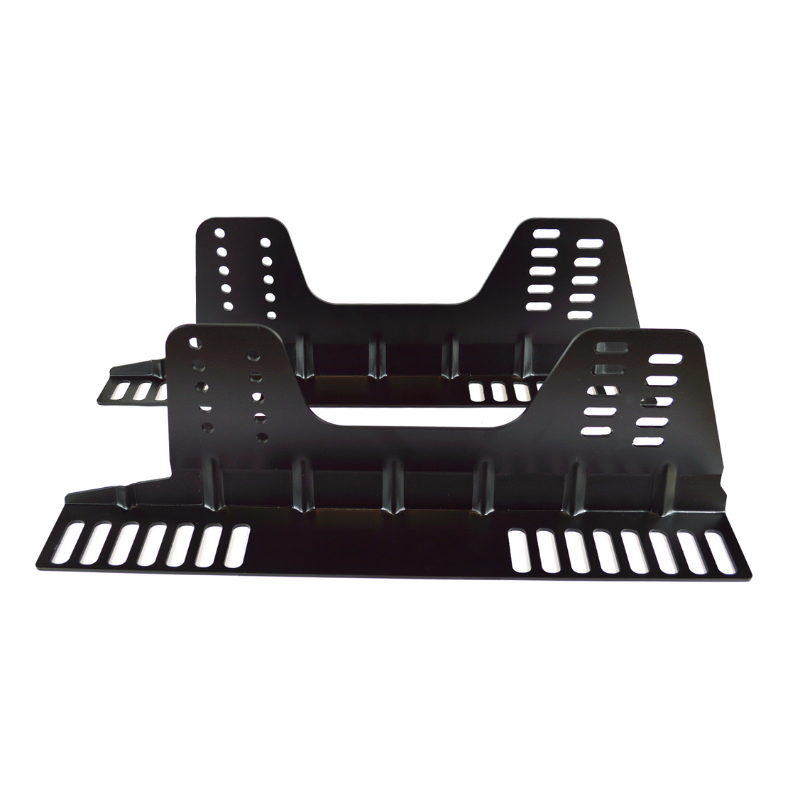 BMW E36 E46 Bucket Seat Side Mounts (LEFT SIDE)