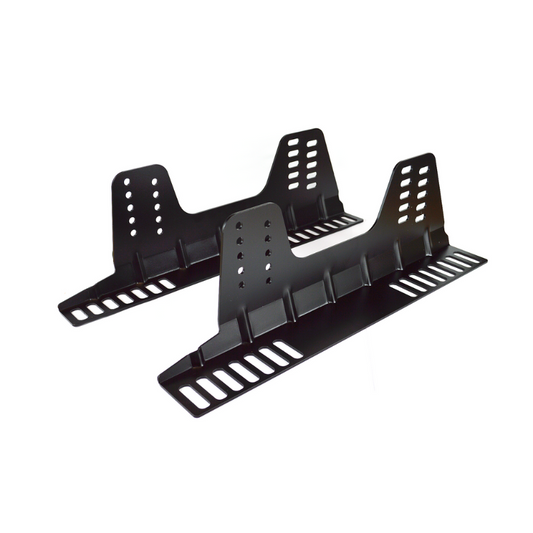 BMW E36 E46 Bucket Seat Side Mounts (LEFT SIDE)