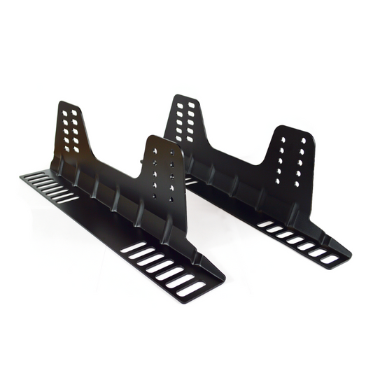 BMW E36 E46 Bucket Seat Side Mounts (RIGHT SIDE)
