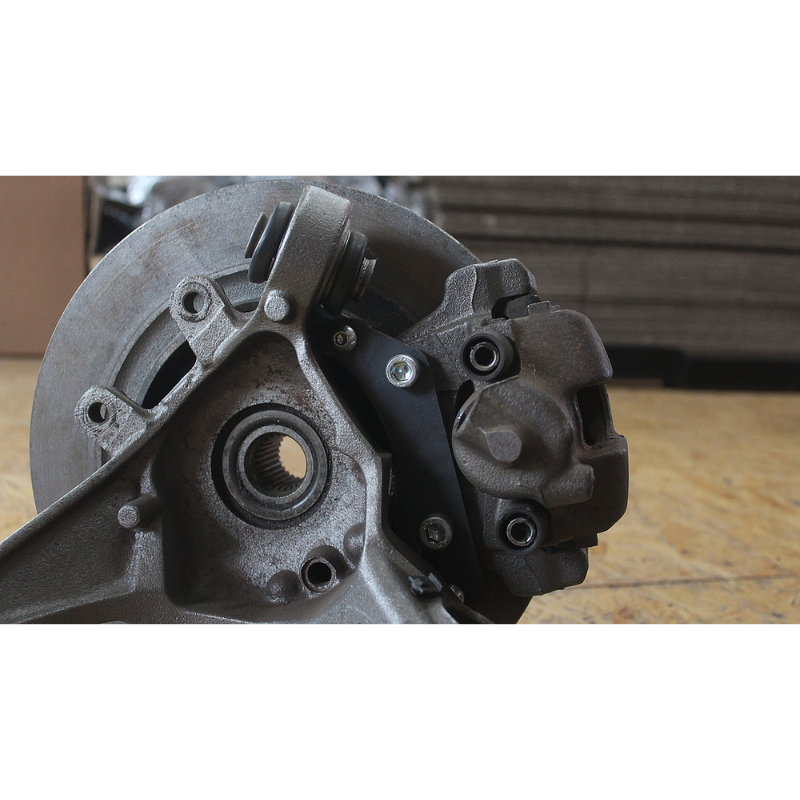 BMW E36 E46 DUAL CALIPER BRACKETS