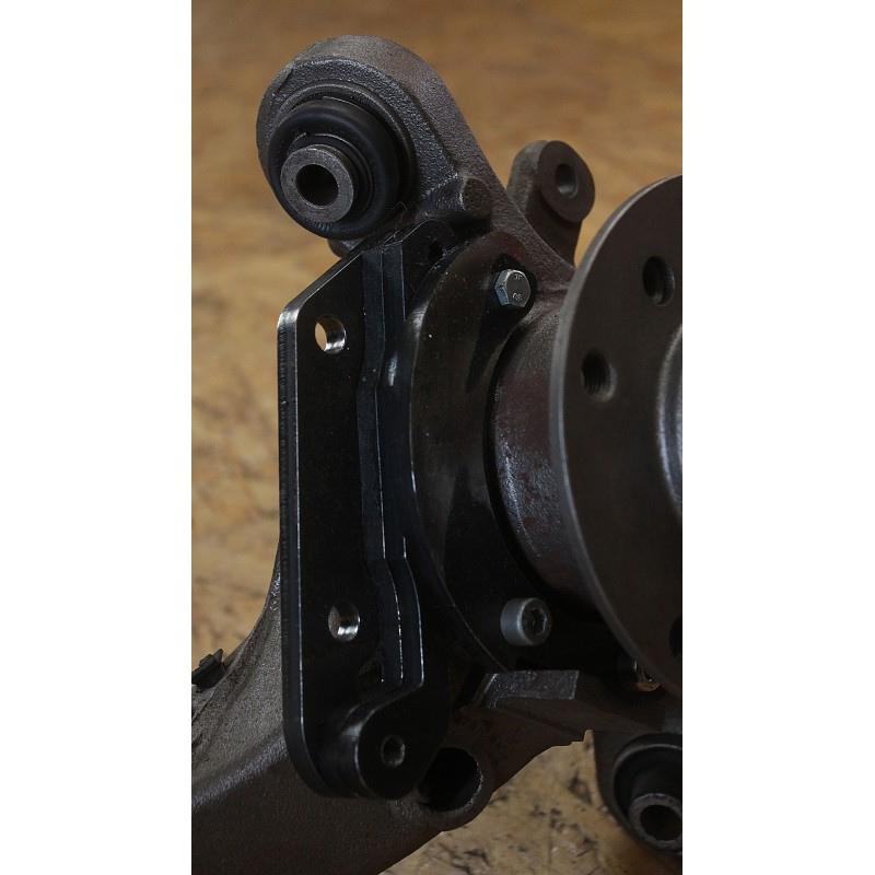 BMW E36 E46 DUAL CALIPER BRACKETS