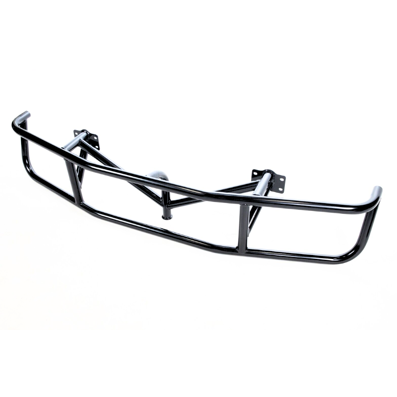 BMW E36 SE Front Bash Bar + Jack Point