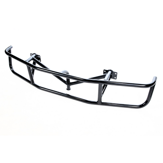 BMW E36 SE Front Bash Bar + Jack Point