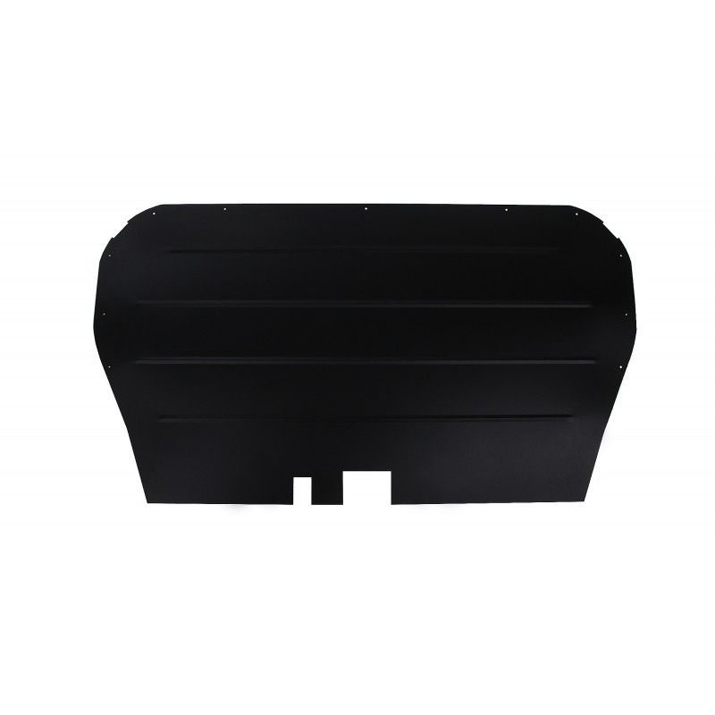 Firewall Rear View BMW E36 Rear Firewall – BORN2DRIFT