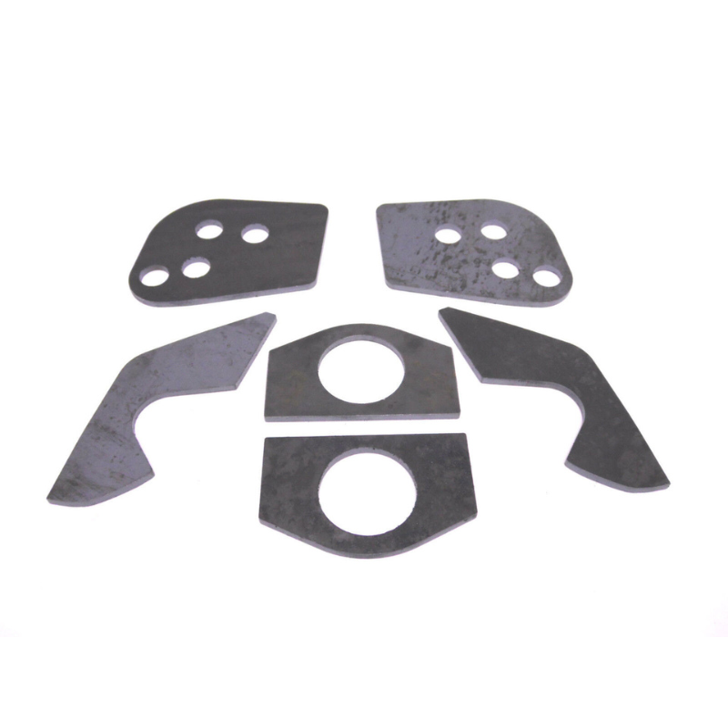 BMW E36 Front Subframe Chassis Reinforcement Kit