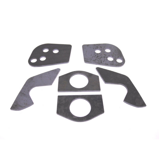 BMW E36 Front Subframe Chassis Reinforcement Kit