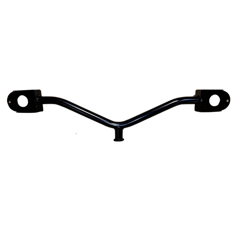 BMW E36 Rear Jack Point