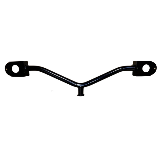 BMW E36 Rear Jack Point