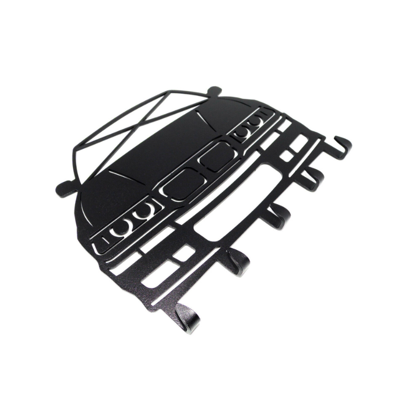 BMW E36 M3 Jacket Coat Wall Rack Holder