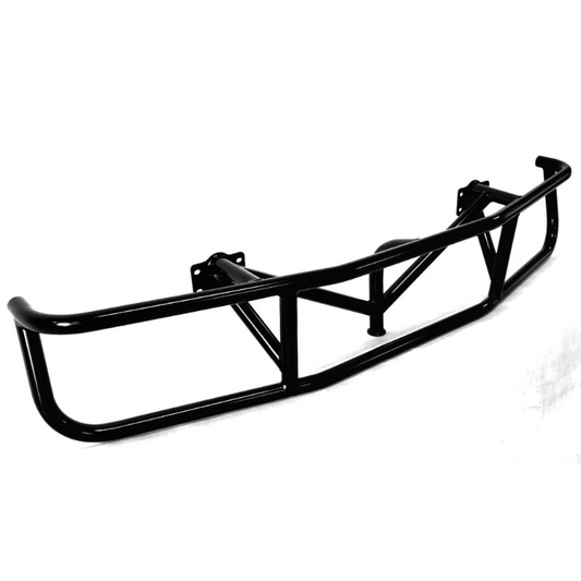 BMW E36 M-Sport/M3 Front Bash Bar + Jack Point