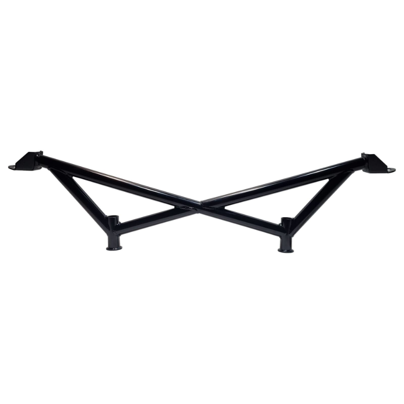 BMW E36 Rear X-Brace