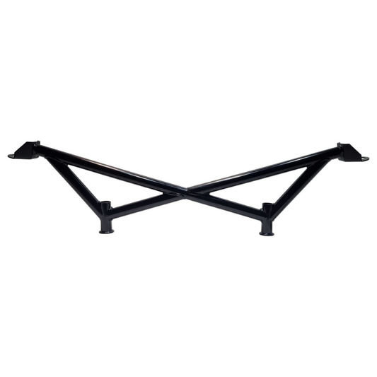 BMW E36 Rear X-Brace