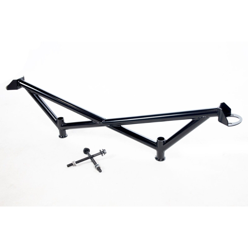 BMW E36 Rear X-Brace
