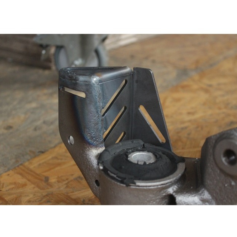 BMW E36 Rear Sway Bar Reinforcement