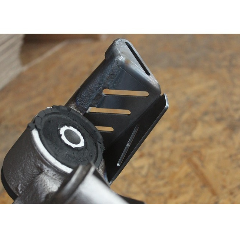 BMW E36 Rear Sway Bar Reinforcement