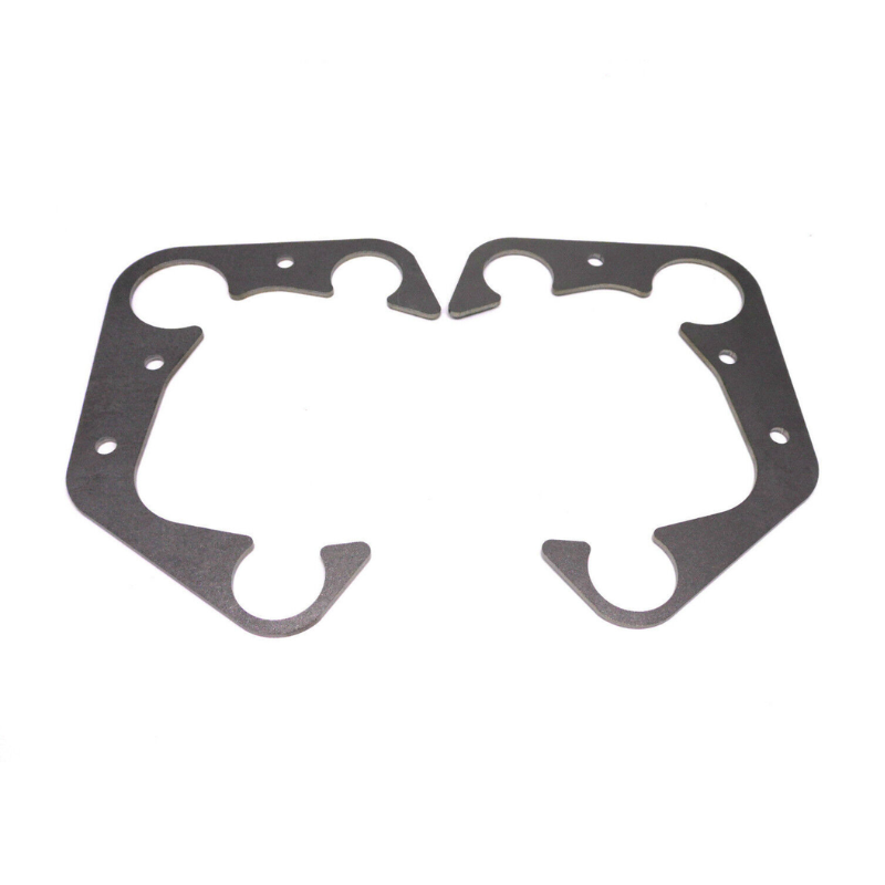 BMW E36 Rear Trailing Arm Pocket Reinforcement Plates
