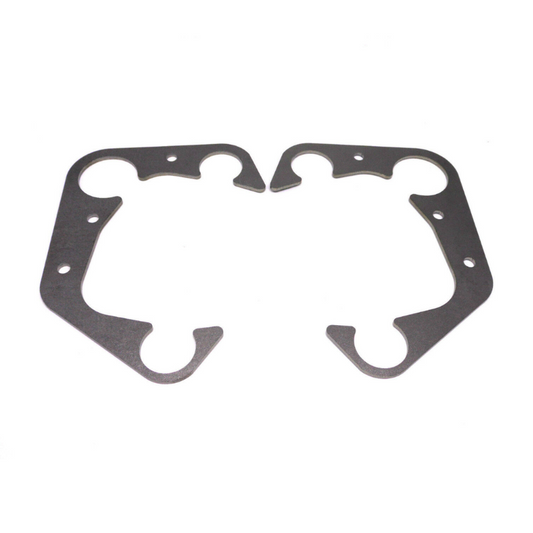 BMW E36 Rear Trailing Arm Pocket Reinforcement Plates