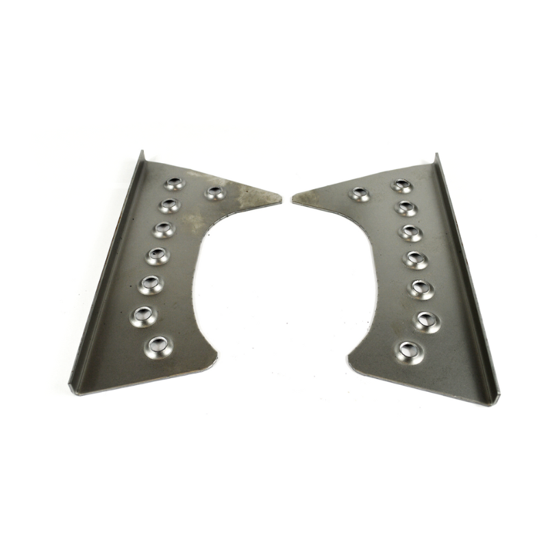 BMW E36 Strut Tower Side Reinforcement Plates
