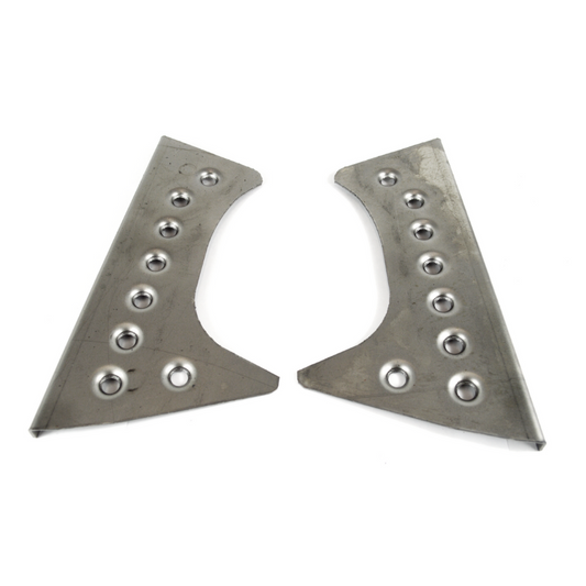 BMW E36 Strut Tower Side Reinforcement Plates