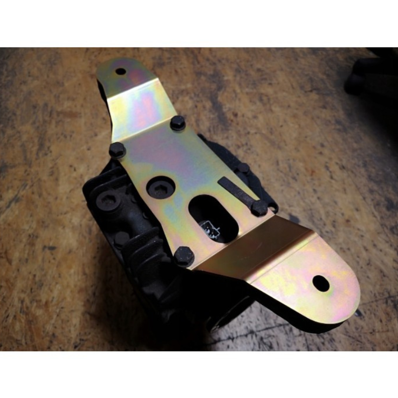 BMW E36 Type 168 Differential Reinforcement
