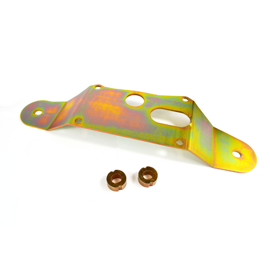 BMW E36 Type 168 Differential Reinforcement