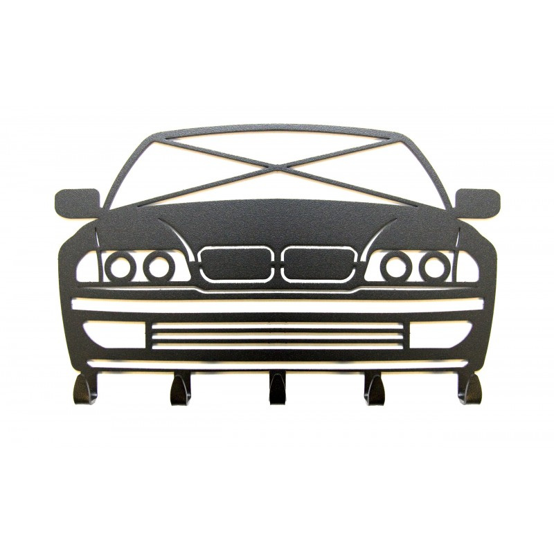 BMW E38 Key Wall Rack Holder Organizer