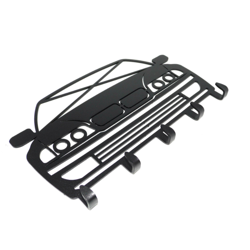 BMW E38 Key Wall Rack Holder Organizer