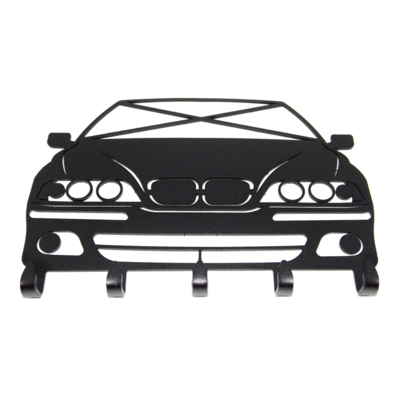 BMW E39 M5 Key Wall Rack Holder Organizer