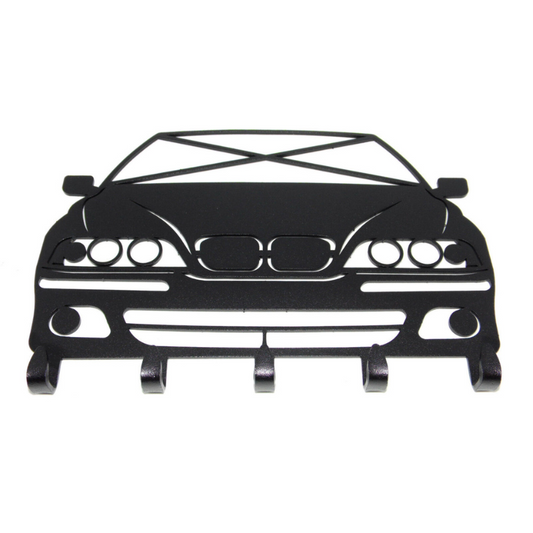 BMW E39 M5 Key Wall Rack Holder Organizer
