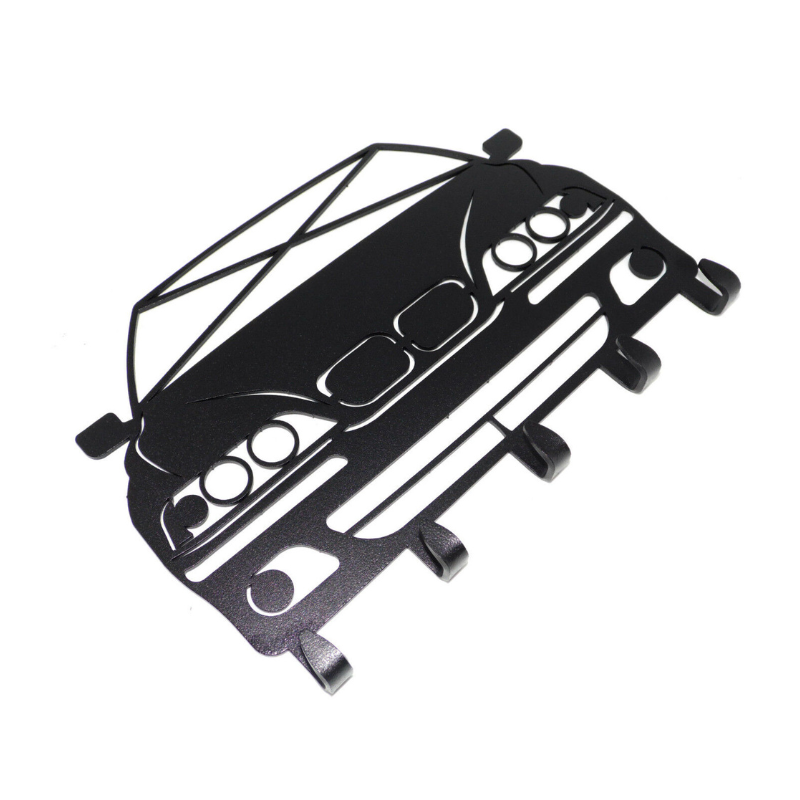 BMW E39 M5 Key Wall Rack Holder Organizer