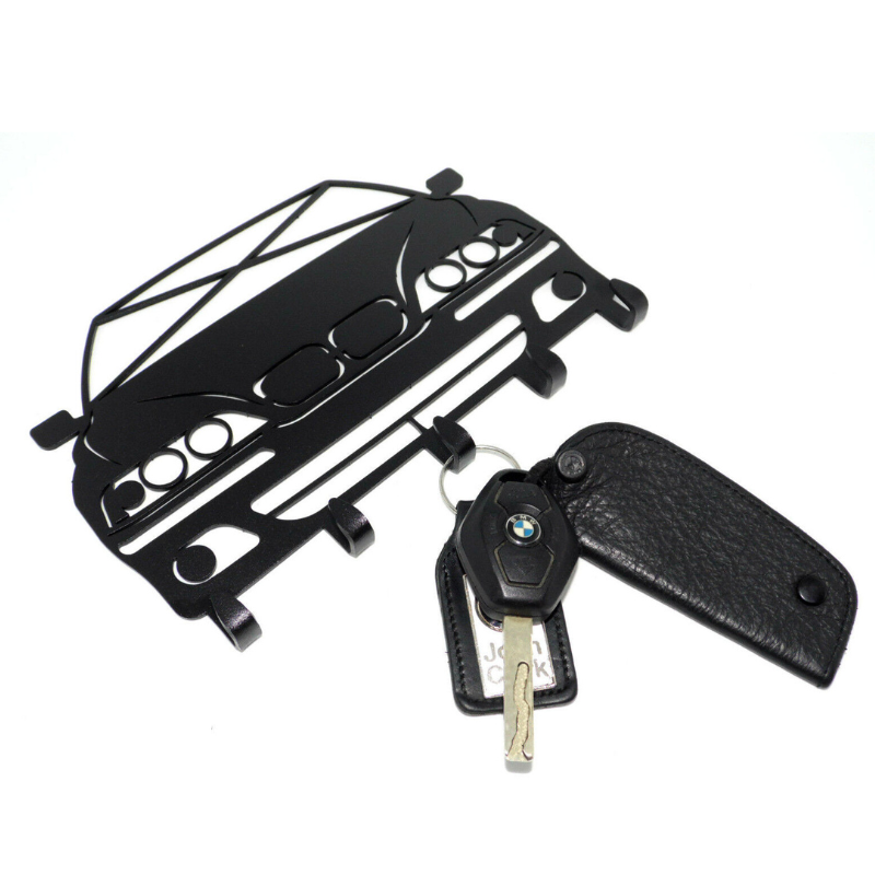 BMW E39 M5 Key Wall Rack Holder Organizer