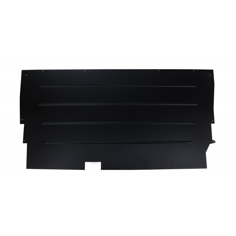 BMW E46 Rear Firewall