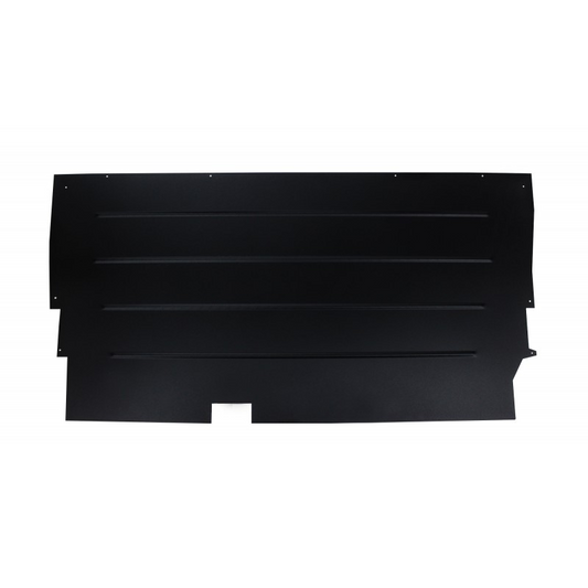 BMW E46 Rear Firewall