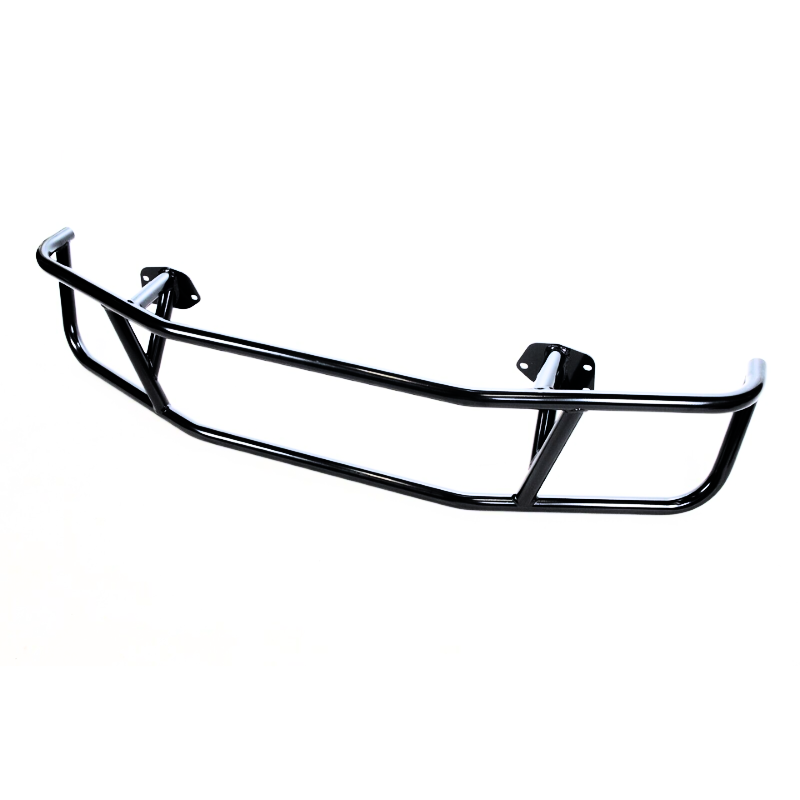 BMW E46 M-Sport/M3 Front Bash Bar