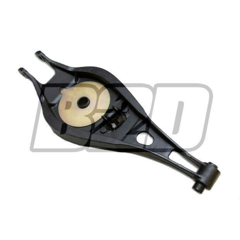 BMW E46 Rear Coilovers Reinforcement Plates