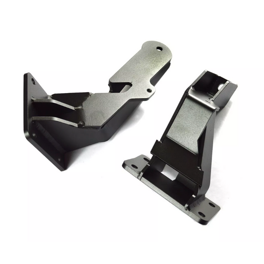 BMW E46 Steel Engine Mounts for SWAP M50 M52 M52TU M54