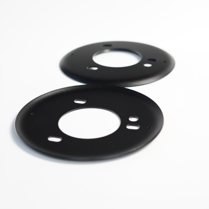 BMW E46 Strut Tower Reinforcement Plates