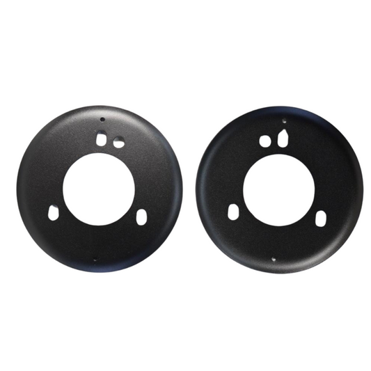 BMW E46 Strut Tower Reinforcement Plates